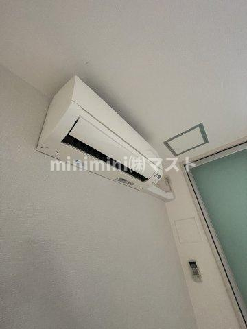 エス・キュート南森町の設備|※建物内別間取参考写真