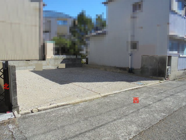 【外観】 | 高知市八反町2丁目