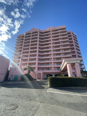 【外観】 | シーサイド・リゾート南房総貴賓館