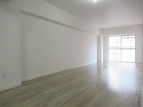 ボーン平尾の居間・リビング|リビングダイニング