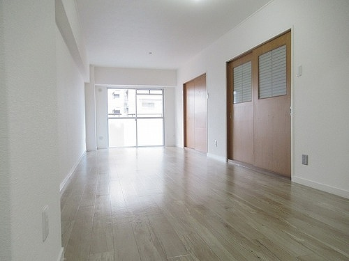 ボーン平尾のその他