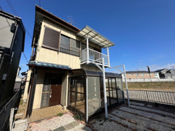 アンティークモダンリノベ古民家