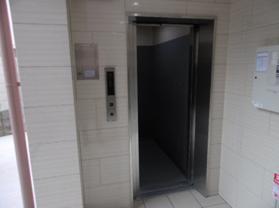 【その他共用部分】 | レクラン林寺