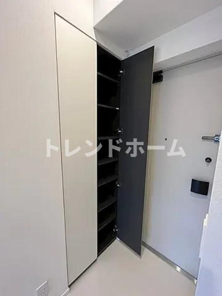 THE HIGH HORIEの設備|選べる家電プランあり！！