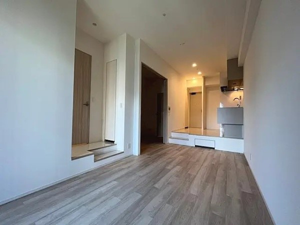 THE HIGH HORIEの内装|選べる家電プランあり！！