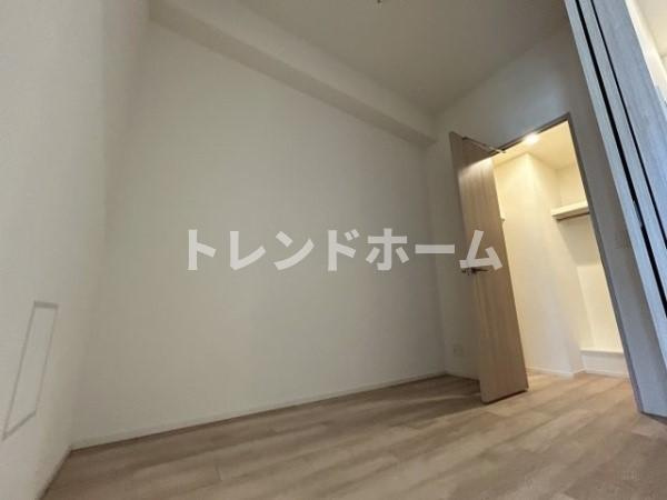 THE HIGH HORIEの居間・リビング|選べる家電プランあり！！