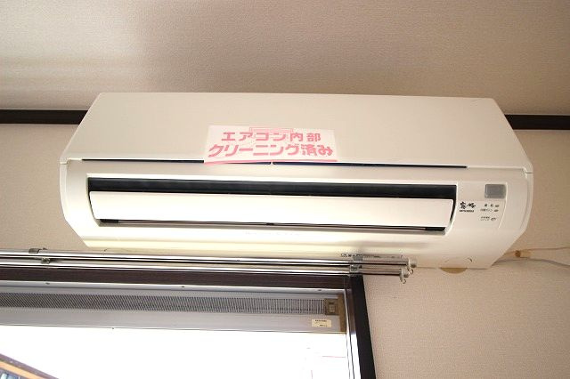 長崎ハイツの設備|※間取り反転の場合あり、内装が若干異なる場合がございます