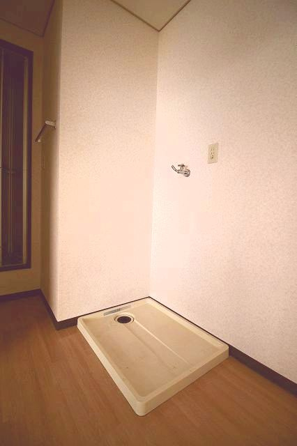 長崎ハイツのその他|※間取り反転の場合あり、内装が若干異なる場合がございます