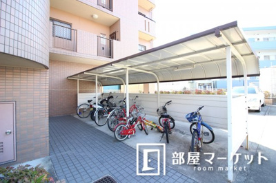 【その他共用部分】 | サントルヴィル