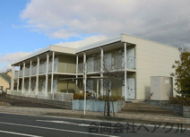 レオパレススワンコート・Iの画像