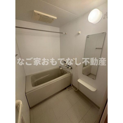 【浴室】 | サンファミリア