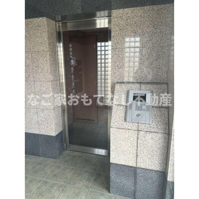 【その他共用部分】 | サンファミリア