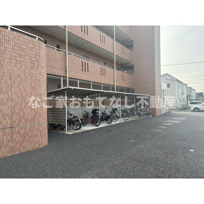 【駐車場】 | サンファミリア