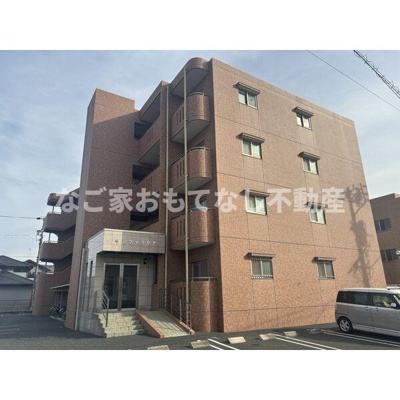 【外観】 | サンファミリア