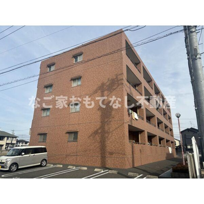 【外観】 | サンファミリア