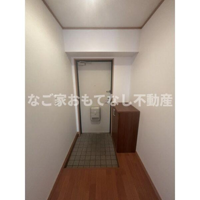 【玄関】 | サンファミリア