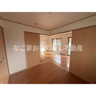 【内装】 | サンファミリア