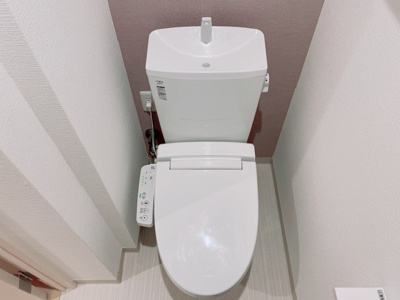 【トイレ】 | カーサ鈴