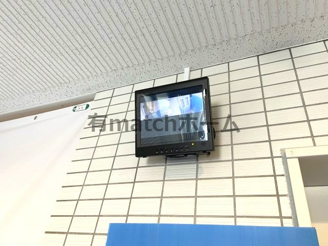 みおつくし十三のセキュリティ