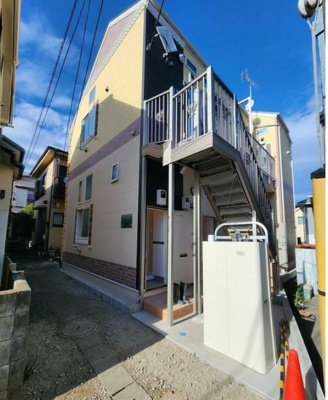 【エントランス】 | ユナイト港南サイレンスター