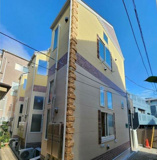 ユナイト港南サイレンスターの画像