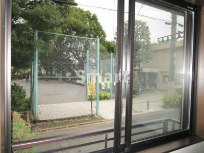 【展望】 | サンイースト中野