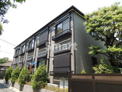 【外観】 | サンイースト中野