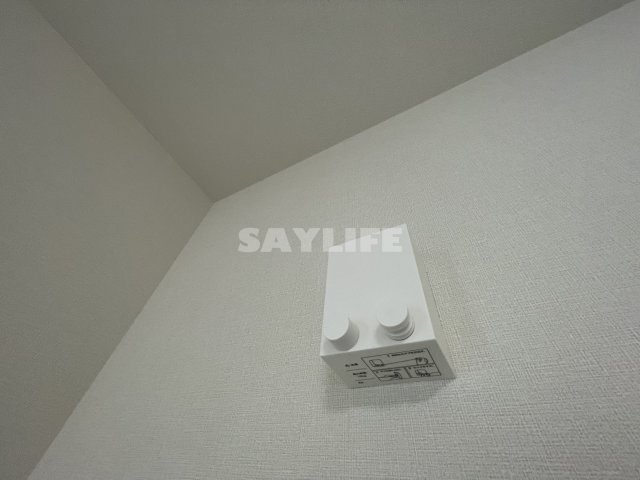 フジパレス八戸ノ里Ⅲ番館の設備