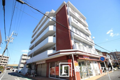 【外観】 | 杉山ビル | 同型タイプ