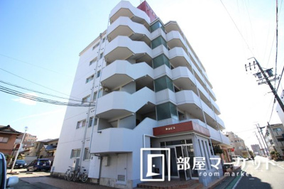【外観】 | 杉山ビル | 同型タイプ