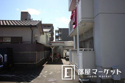 【周辺】 | 杉山ビル | 同型タイプ