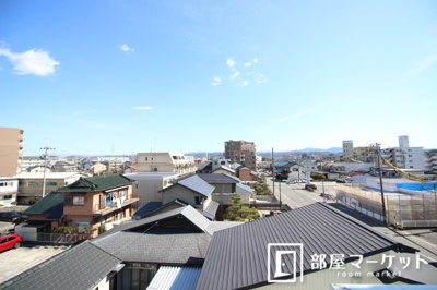 【展望】 | 杉山ビル