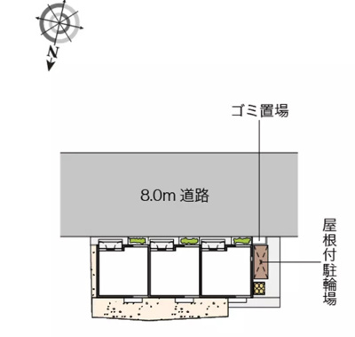 【その他共用部分】 | ミツワ