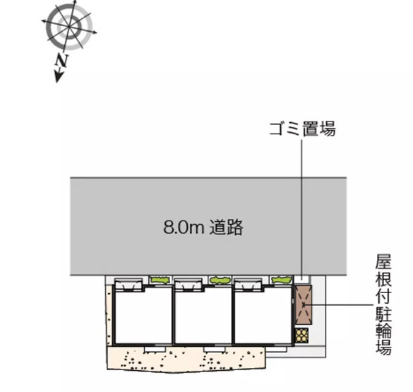 【その他共用部分】 | ミツワ