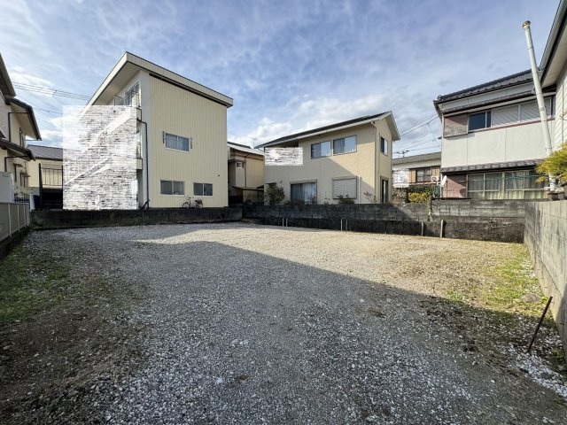 高知市上本宮町売土地