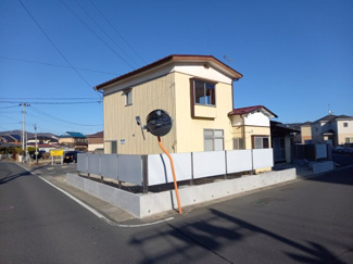  | 駅前北住宅