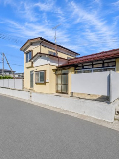 【外観】 | 駅前北住宅