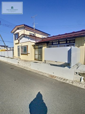 【外観】 | 駅前北住宅