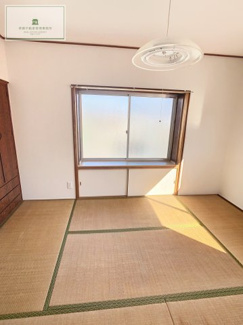 【和室】 | 駅前北住宅