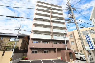 【外観】 | スタシオン河内山本