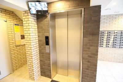 【その他共用部分】 | スタシオン河内山本