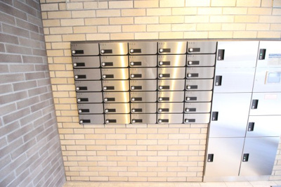 【その他共用部分】 | スタシオン河内山本