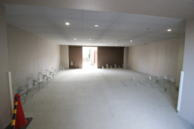 【その他共用部分】 | スタシオン河内山本