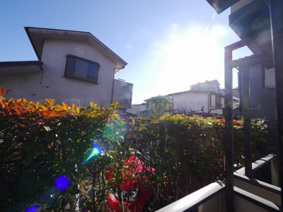 【展望】 | サン・ステージ