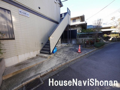 【エントランス】 | サン・ステージ