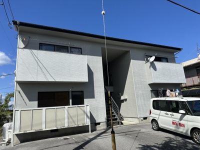 【外観】 | ベルフラワー