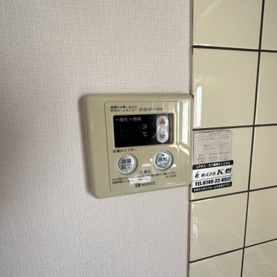 【設備】 | ベルフラワー