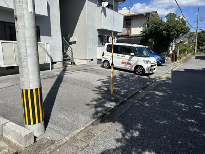 【駐車場】 | ベルフラワー