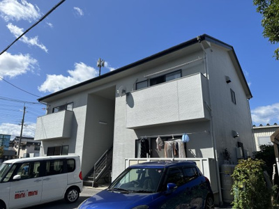 【外観】 | ベルフラワー