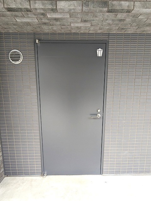 PrimeBlissKuramaeの設備